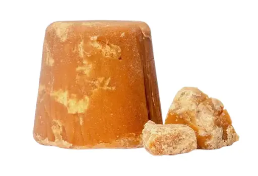 100% Natural Chemical-Free Jaggery